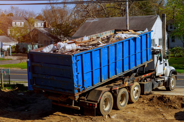 Recycling Services for Junk in Kiawah Island, SC